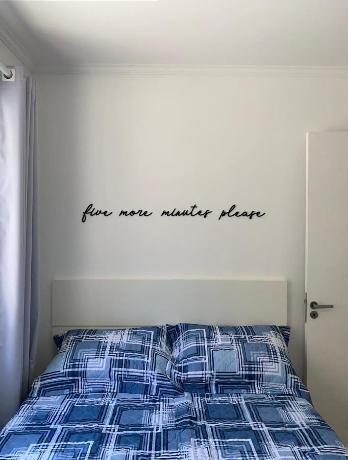 101- Lindo Apartamento Amplo E Decorado, 2 Quartos, Sala, Cozinha Completa, Mobiliario Moderno, Lavanderia , Excelente Localizacao No Bairro Bigorrilho Curitiba Buitenkant foto