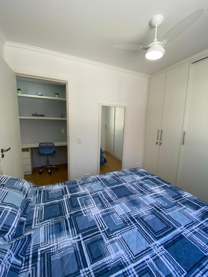 101- Lindo Apartamento Amplo E Decorado, 2 Quartos, Sala, Cozinha Completa, Mobiliario Moderno, Lavanderia , Excelente Localizacao No Bairro Bigorrilho Curitiba Buitenkant foto