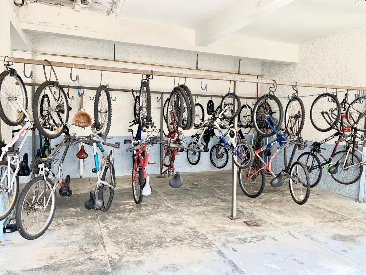 101- Lindo Apartamento Amplo E Decorado, 2 Quartos, Sala, Cozinha Completa, Mobiliario Moderno, Lavanderia , Excelente Localizacao No Bairro Bigorrilho Curitiba Buitenkant foto